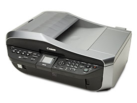 Canon Pixma MX700